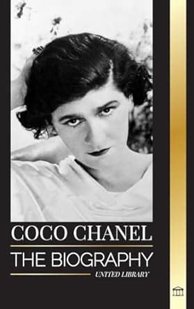 autobiography of coco chanel|when was chanel founded.